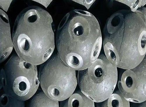 西宁螺栓球网架的施工方案